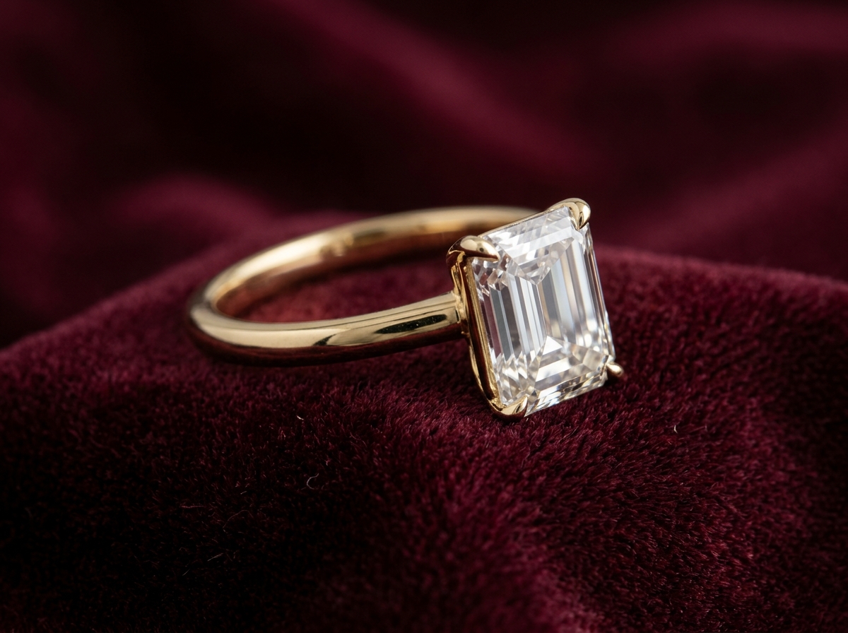 Solitaires Collection