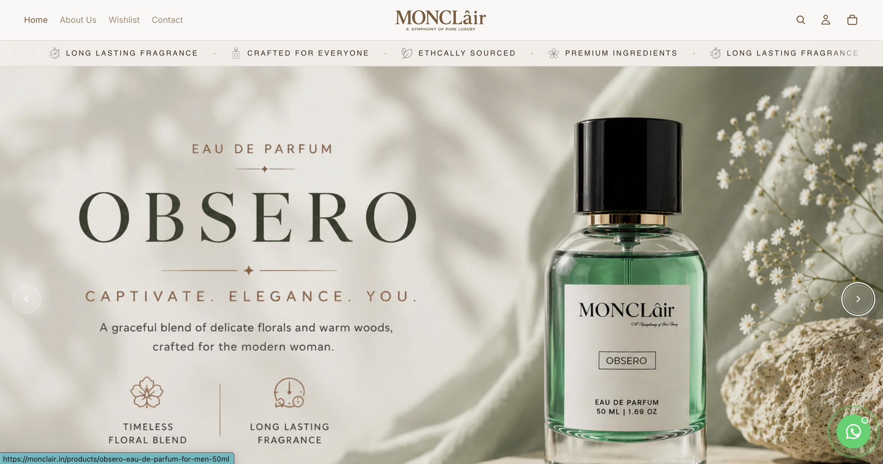 Monclair